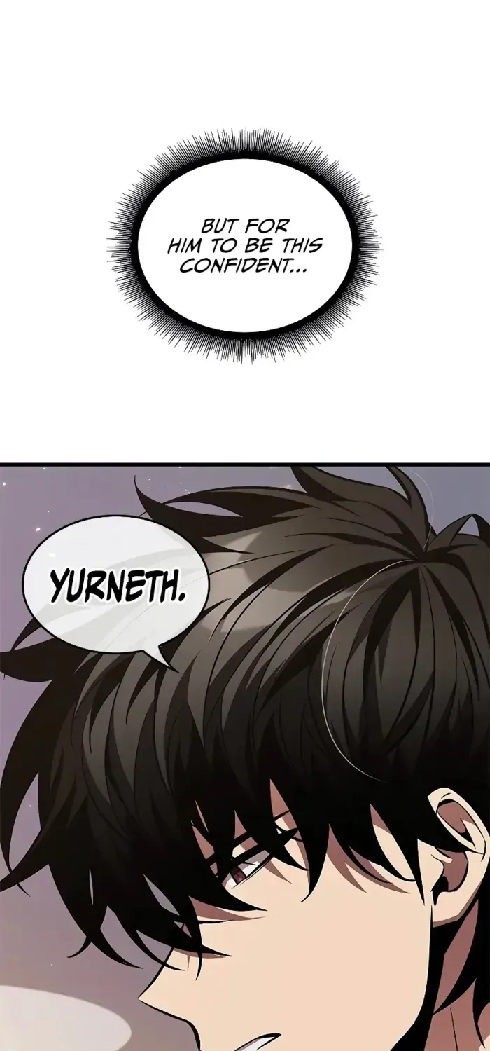 Infinite Gacha Chapter 121 page 6 - 