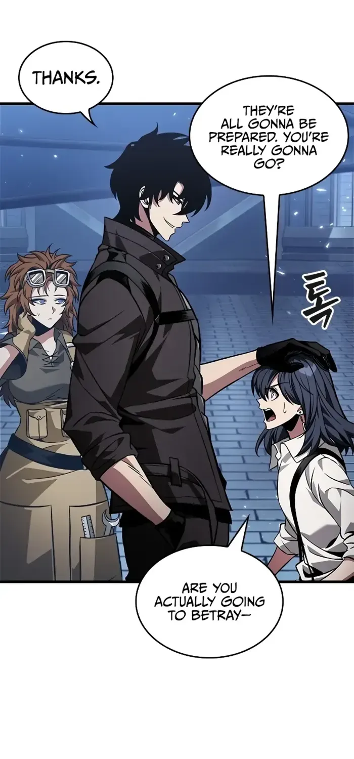 Infinite Gacha Chapter 121 page 51 - 