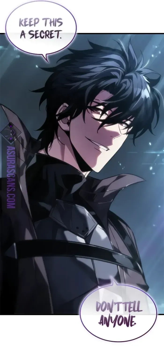 Infinite Gacha Chapter 121 page 53 - 