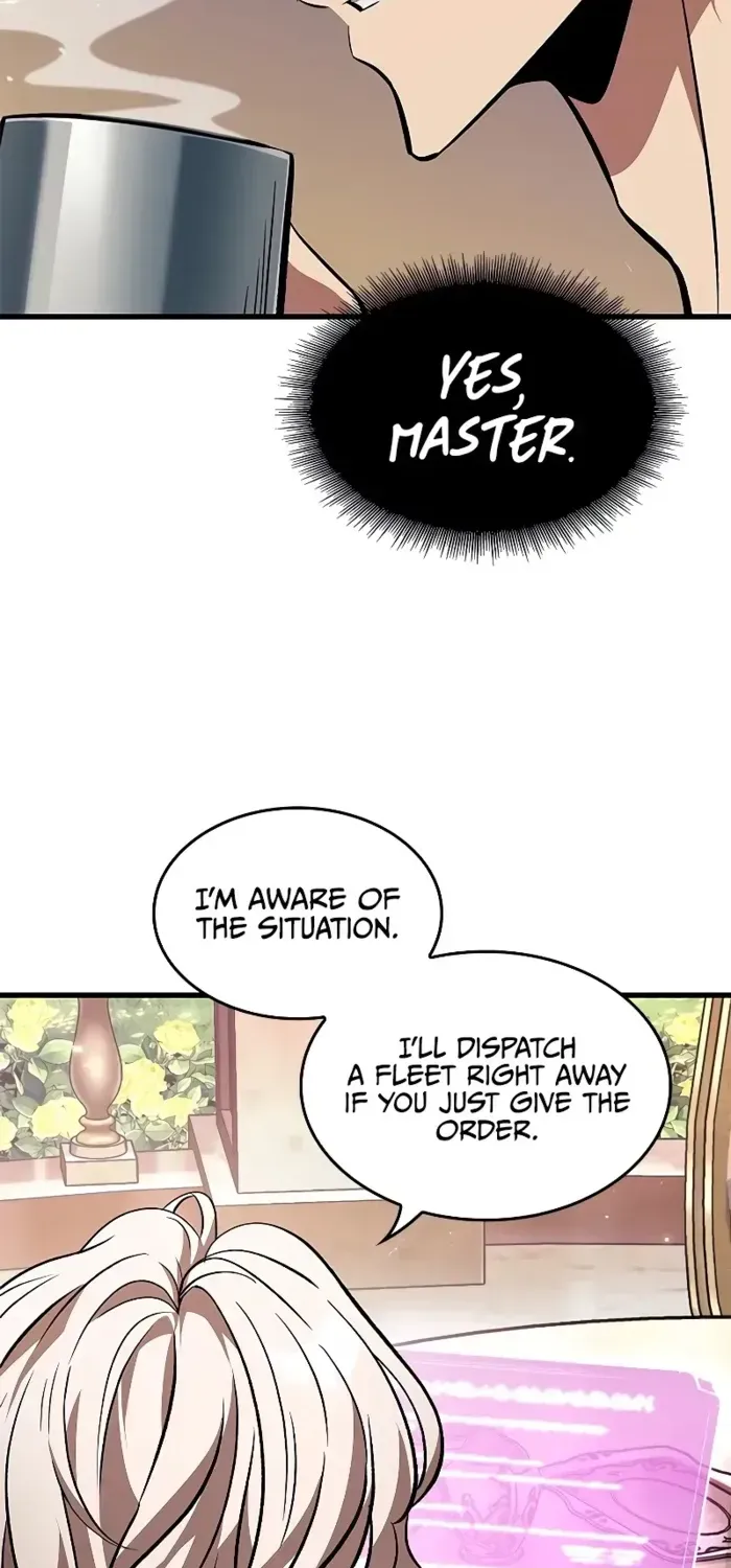 Infinite Gacha Chapter 121 page 7 - 