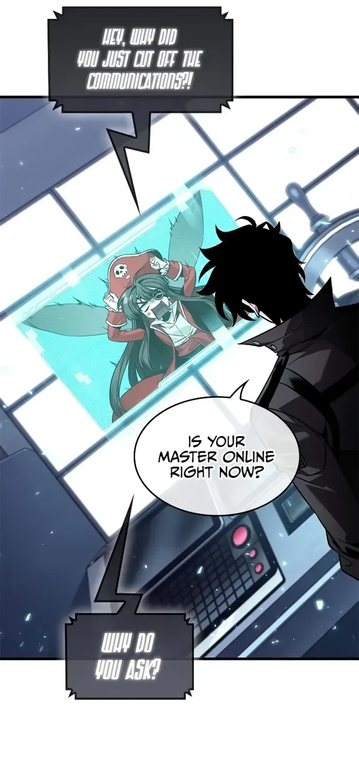 Infinite Gacha Chapter 121 page 61 - 