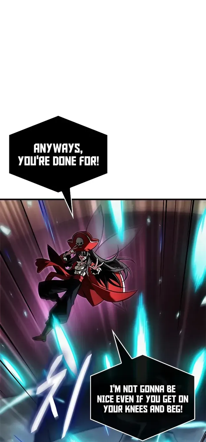 Infinite Gacha Chapter 121 page 70 - 