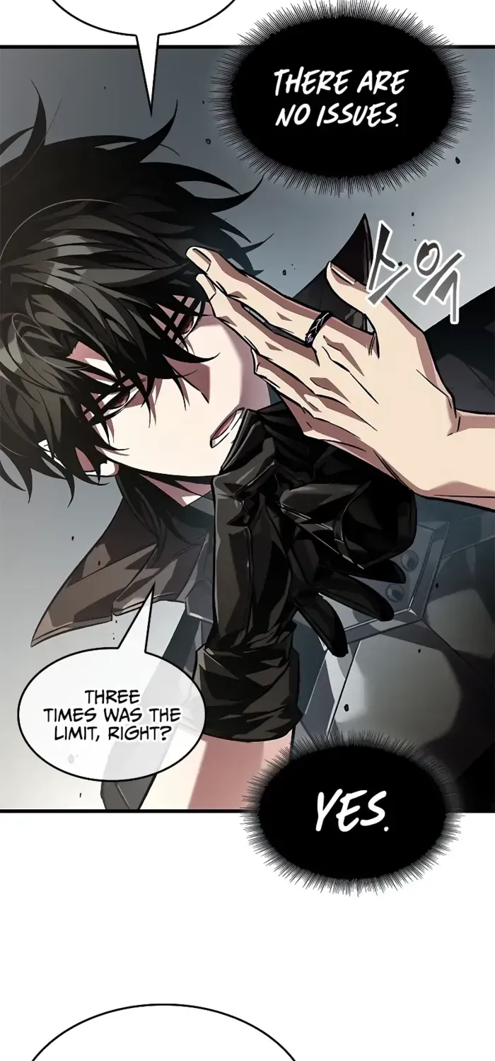 Infinite Gacha Chapter 121 page 72 - 