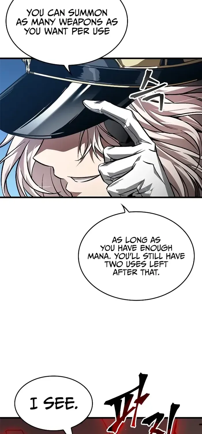 Infinite Gacha Chapter 121 page 73 - 