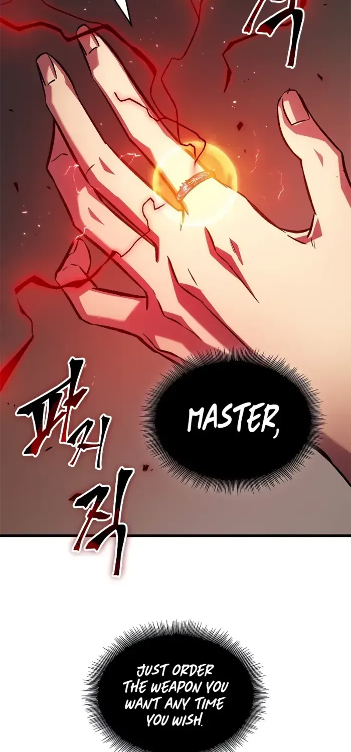 Infinite Gacha Chapter 121 page 74 - 