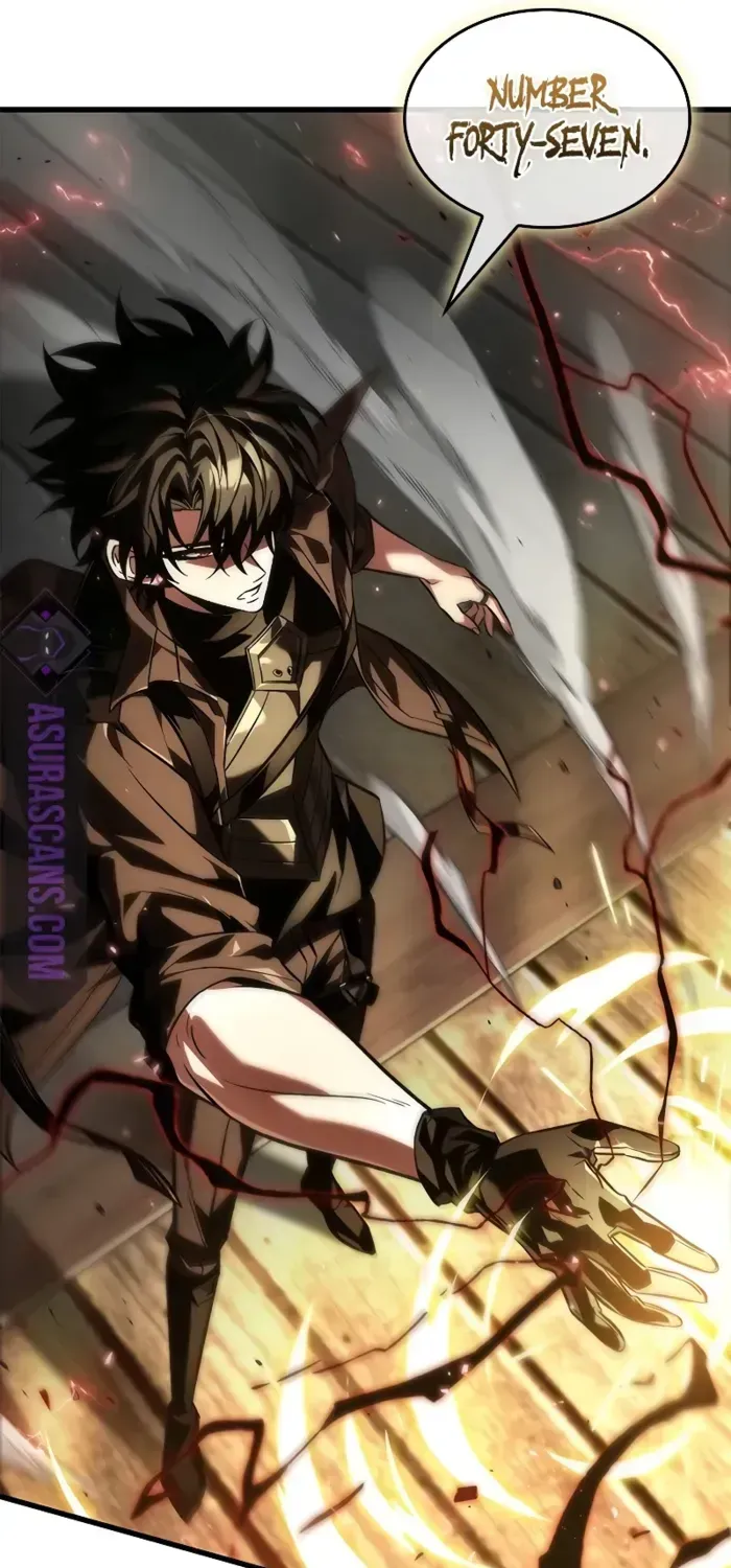 Infinite Gacha Chapter 121 page 76 - 