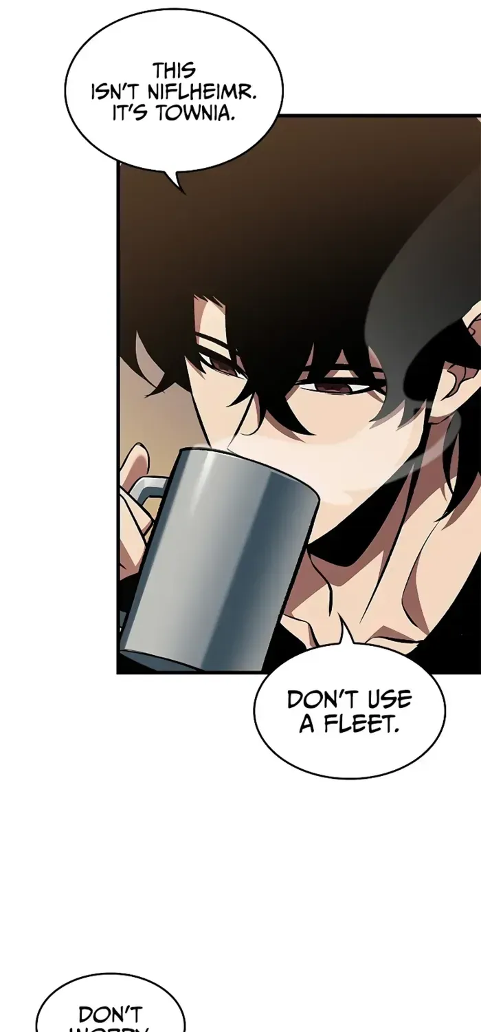 Infinite Gacha Chapter 121 page 9 - 