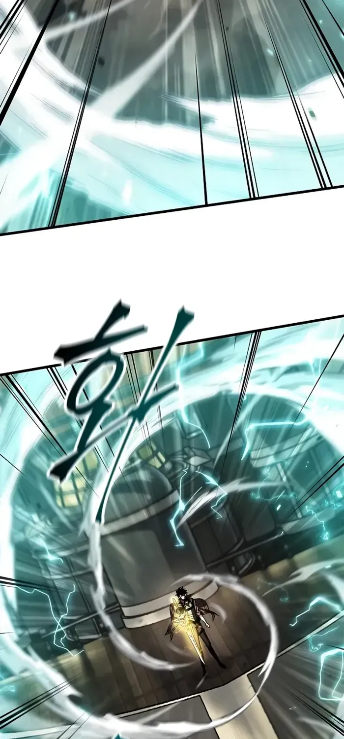 Infinite Gacha Chapter 121 page 87 - 