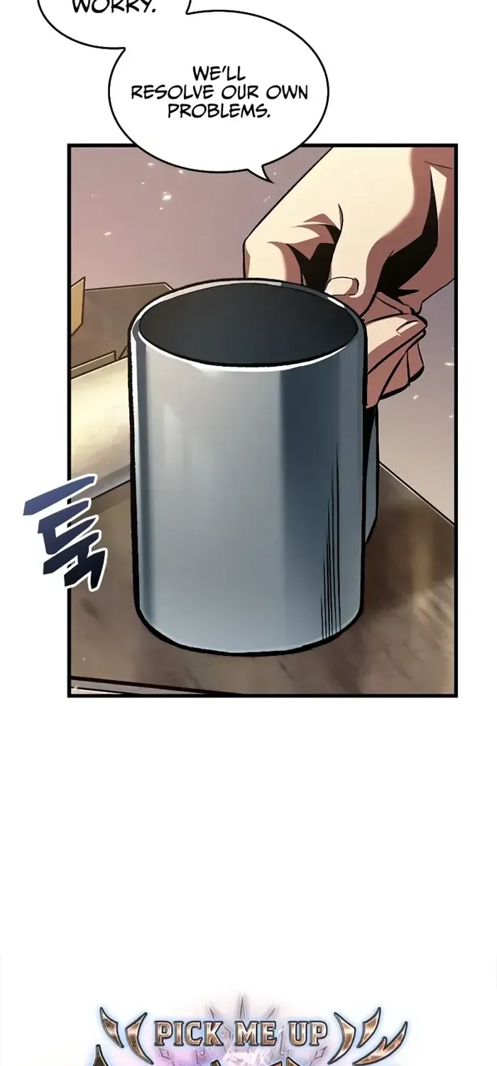 Infinite Gacha Chapter 121 page 10 - 