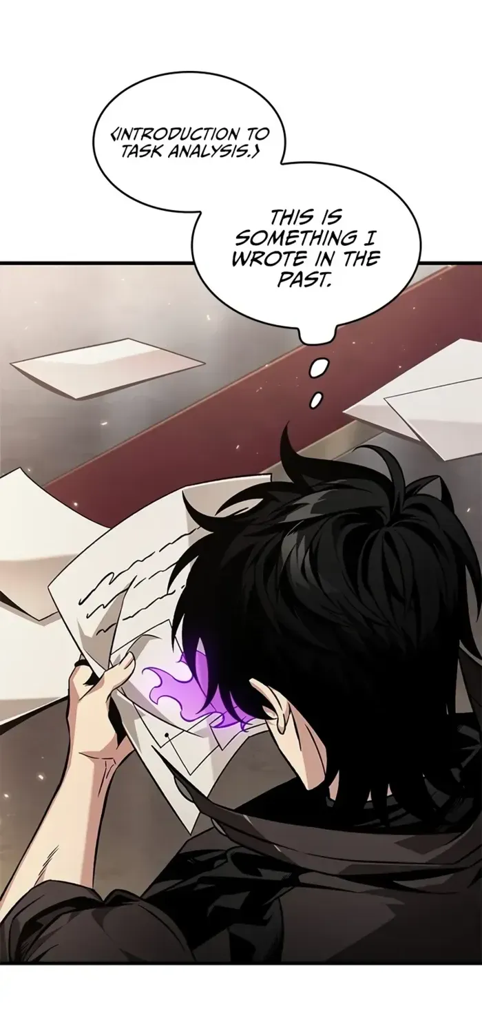 Infinite Gacha Chapter 123 page 11 - 