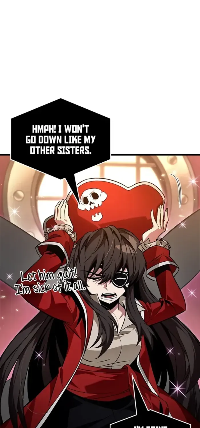 Infinite Gacha Chapter 123 page 12 - 