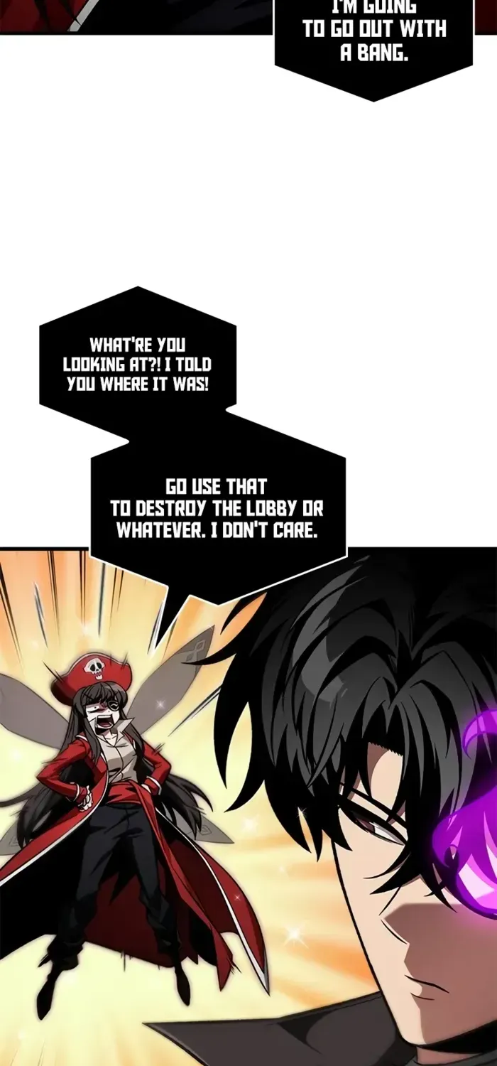 Infinite Gacha Chapter 123 page 13 - 