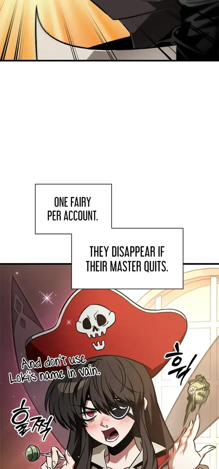 Infinite Gacha Chapter 123 page 14 - 