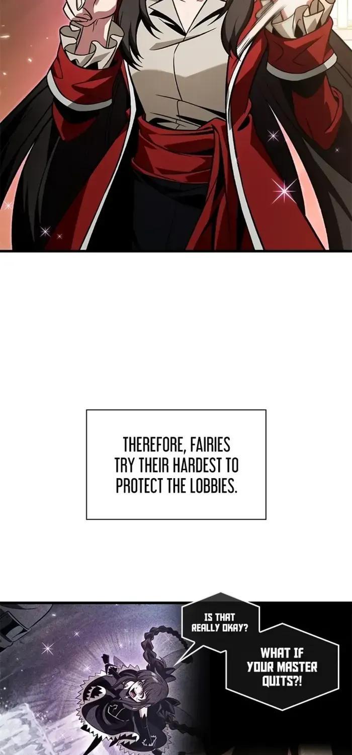 Infinite Gacha Chapter 123 page 15 - 