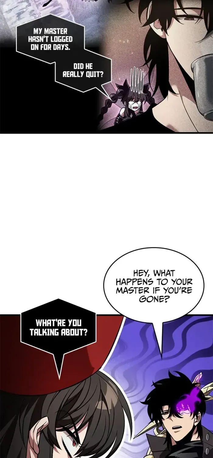 Infinite Gacha Chapter 123 page 16 - 