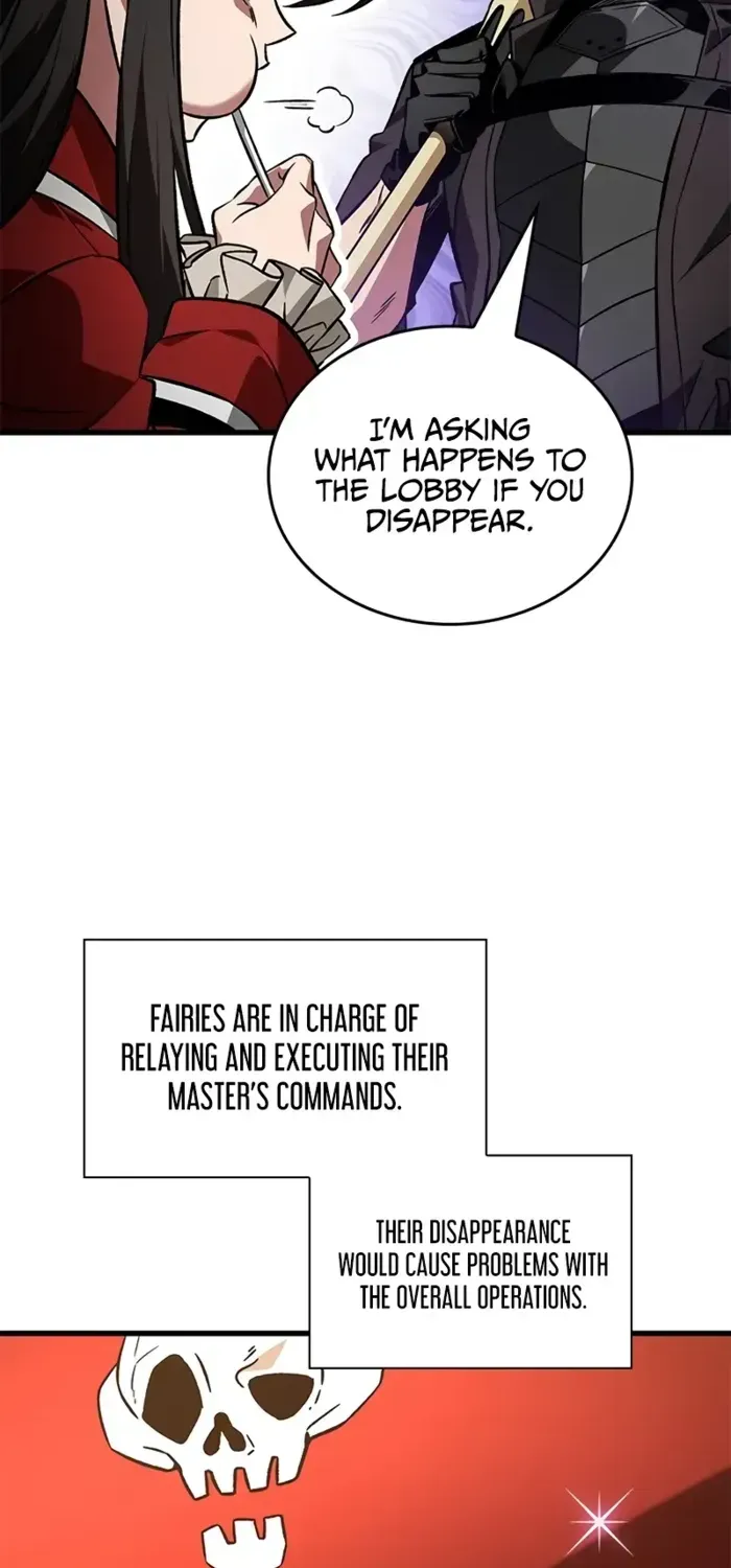 Infinite Gacha Chapter 123 page 17 - 