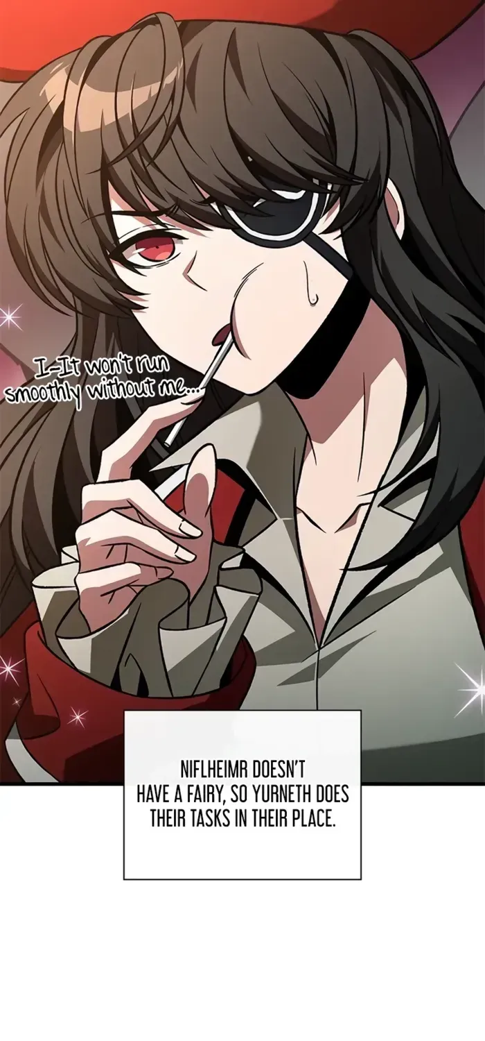 Infinite Gacha Chapter 123 page 19 - 