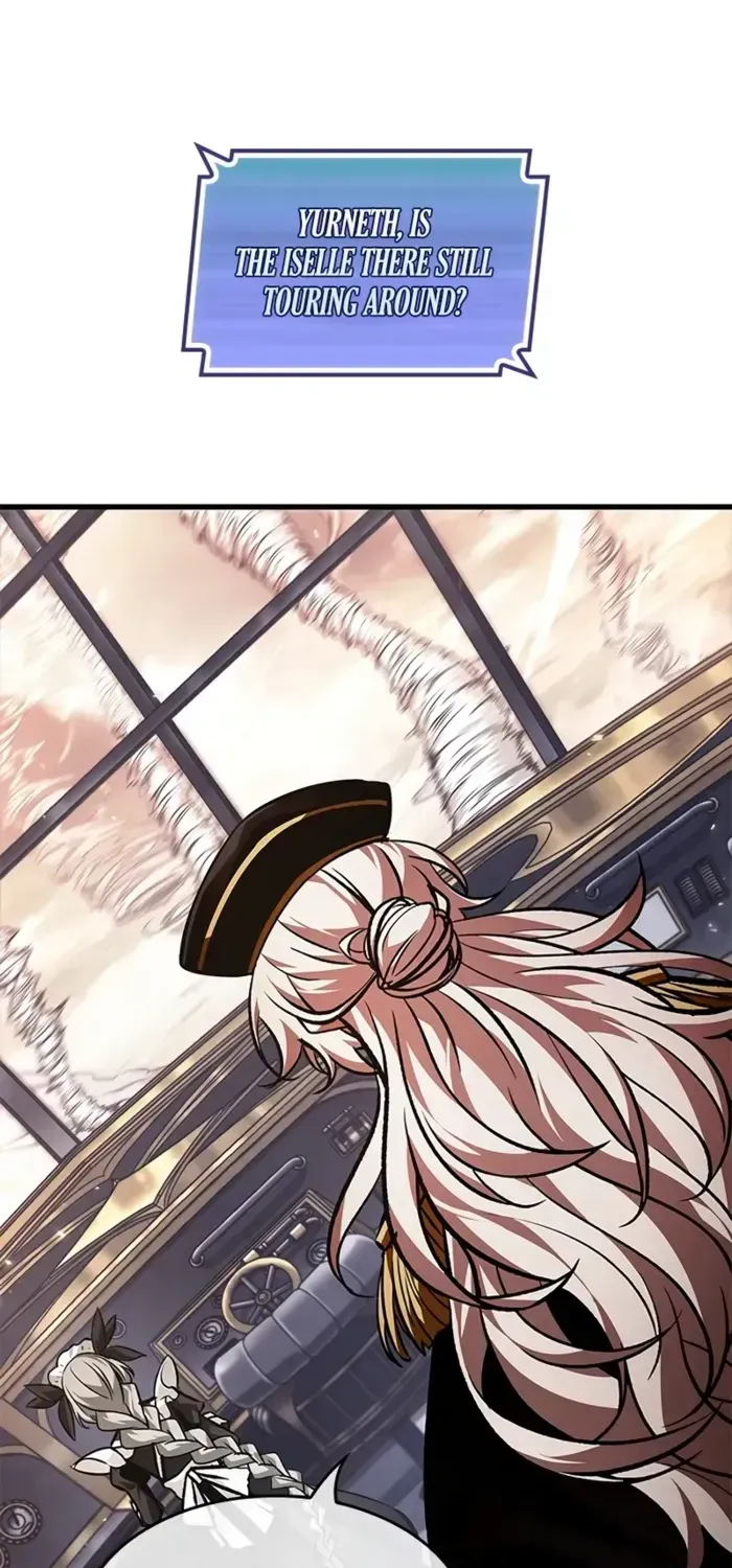 Infinite Gacha Chapter 123 page 20 - 
