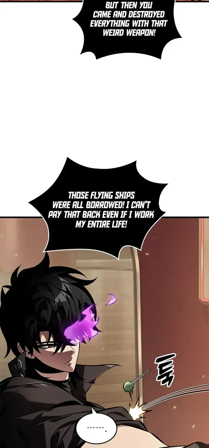Infinite Gacha Chapter 123 page 3 - 