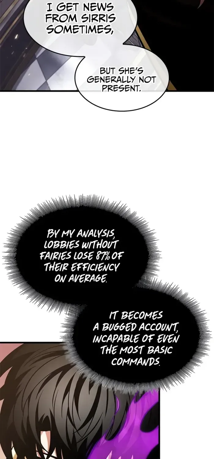Infinite Gacha Chapter 123 page 21 - 