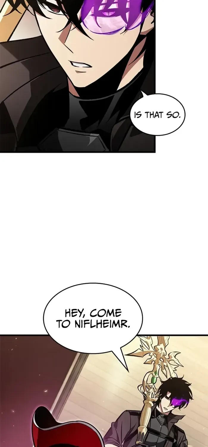 Infinite Gacha Chapter 123 page 22 - 