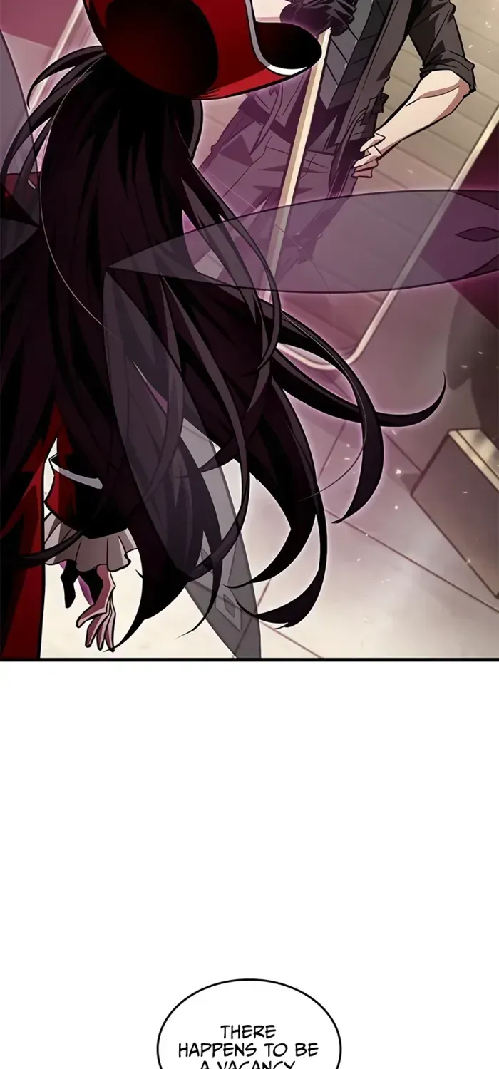 Infinite Gacha Chapter 123 page 23 - 