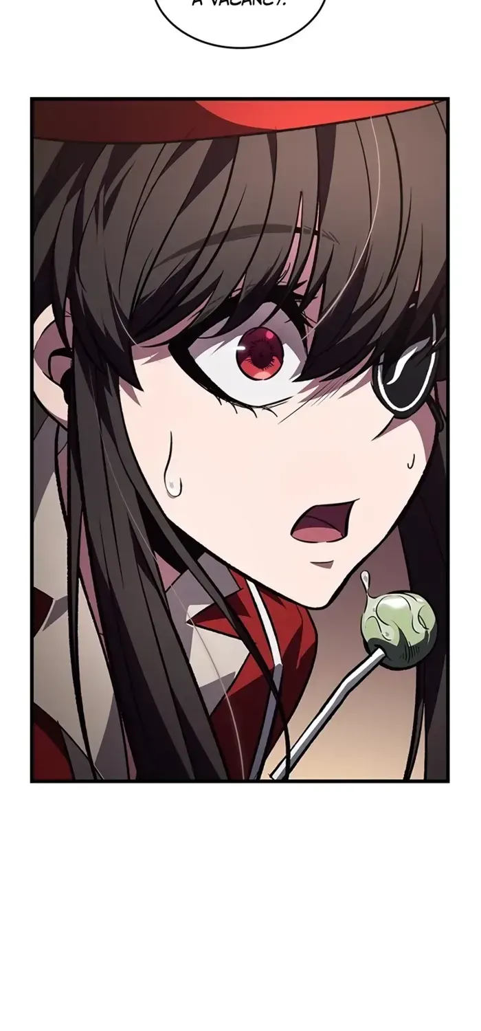 Infinite Gacha Chapter 123 page 24 - 