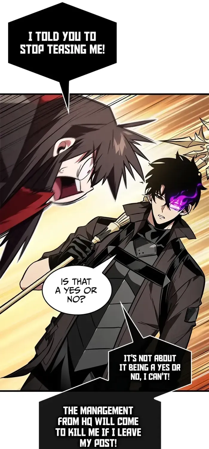 Infinite Gacha Chapter 123 page 25 - 