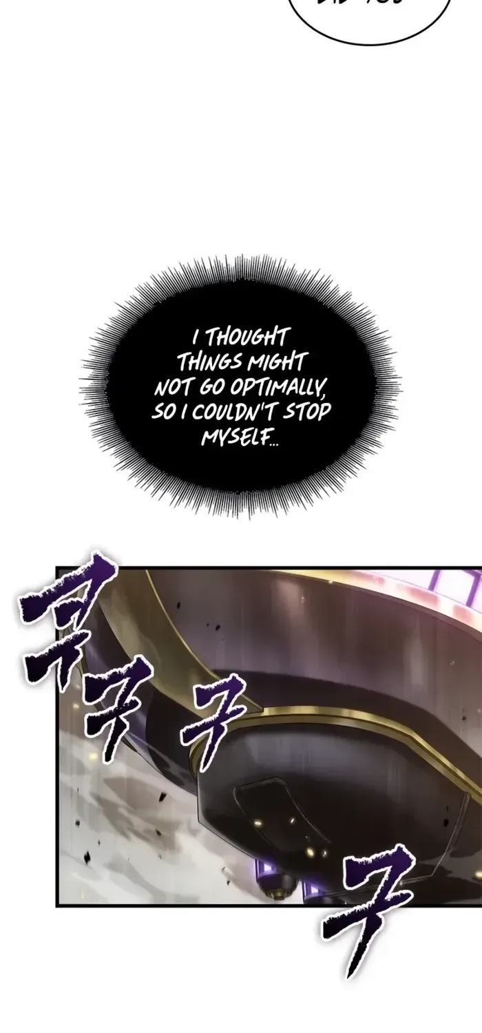 Infinite Gacha Chapter 123 page 29 - 