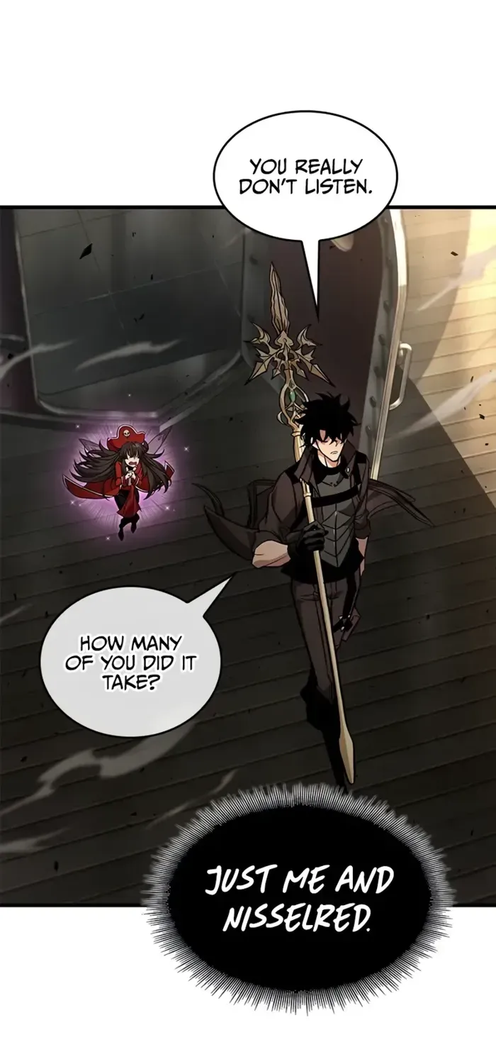 Infinite Gacha Chapter 123 page 30 - 