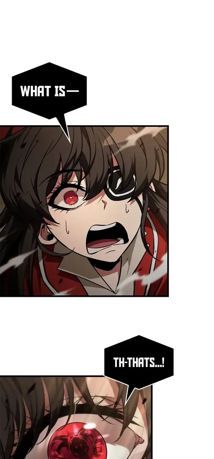 Infinite Gacha Chapter 123 page 31 - 