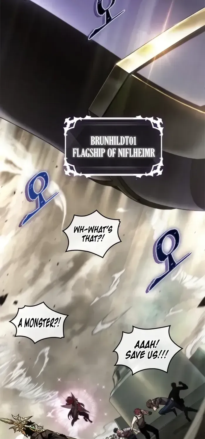 Infinite Gacha Chapter 123 page 33 - 