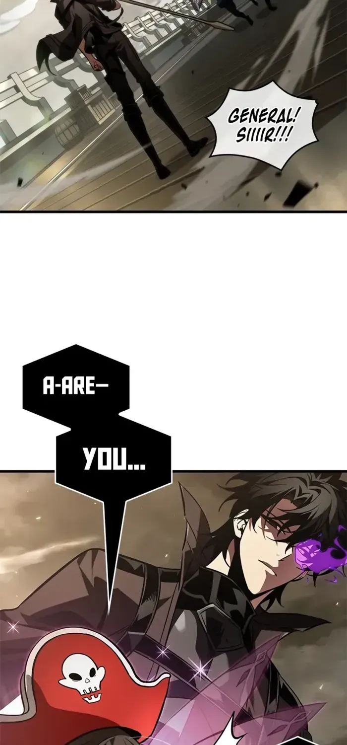 Infinite Gacha Chapter 123 page 34 - 
