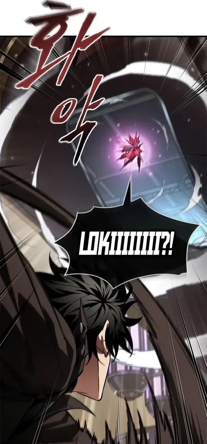 Infinite Gacha Chapter 123 page 36 - 