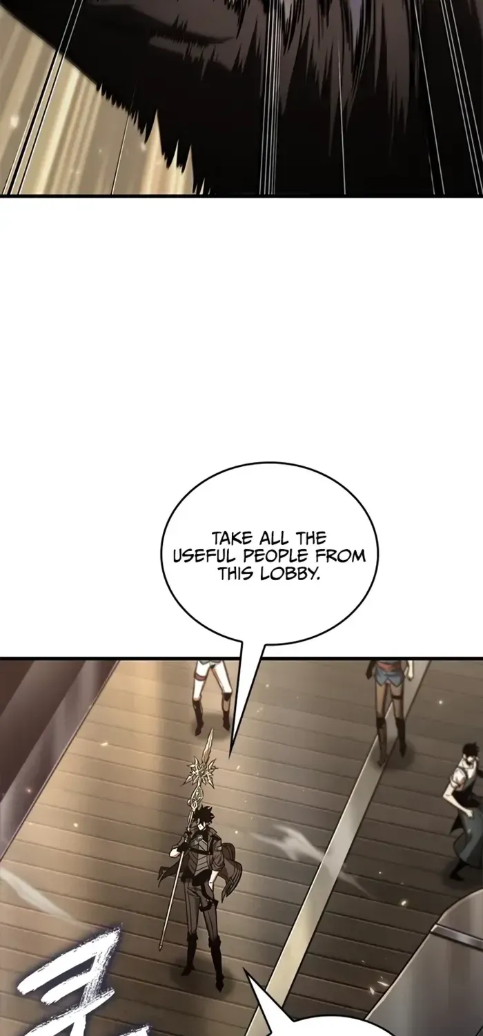 Infinite Gacha Chapter 123 page 37 - 