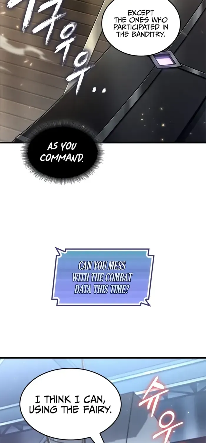 Infinite Gacha Chapter 123 page 38 - 