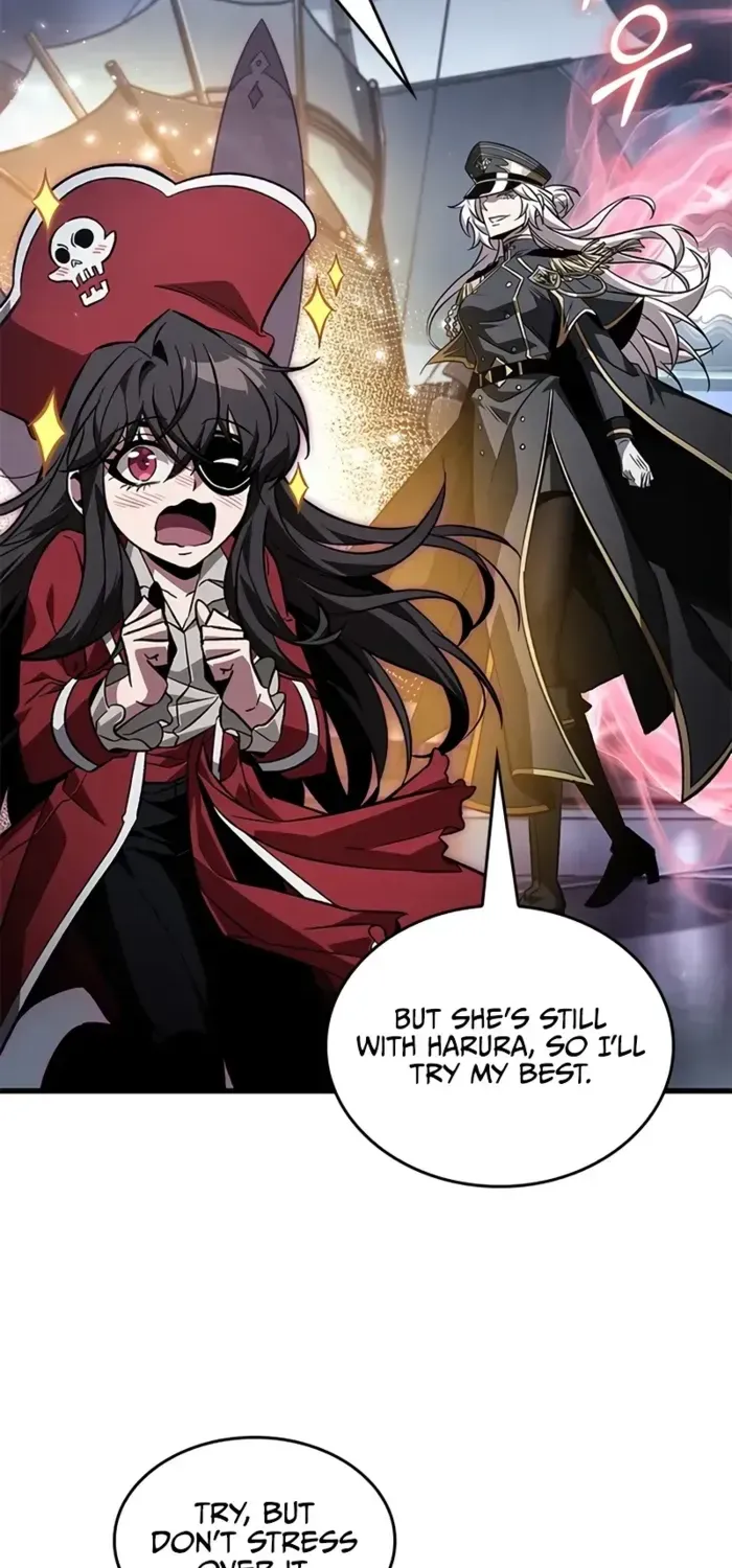 Infinite Gacha Chapter 123 page 39 - 