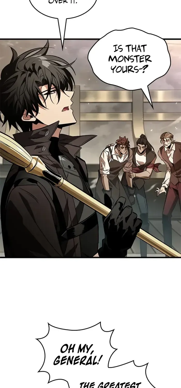 Infinite Gacha Chapter 123 page 40 - 