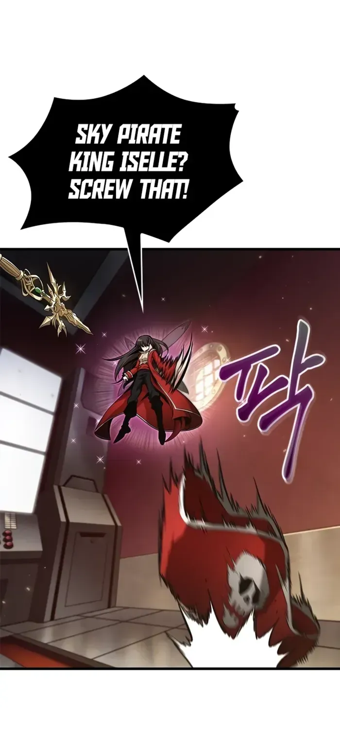 Infinite Gacha Chapter 123 page 5 - 