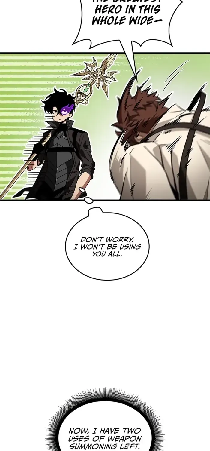 Infinite Gacha Chapter 123 page 41 - 
