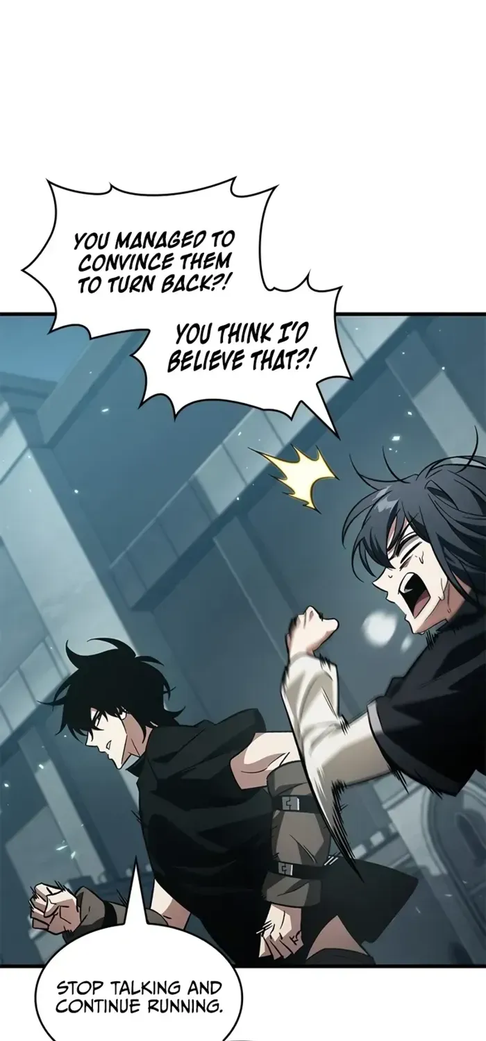Infinite Gacha Chapter 123 page 48 - 
