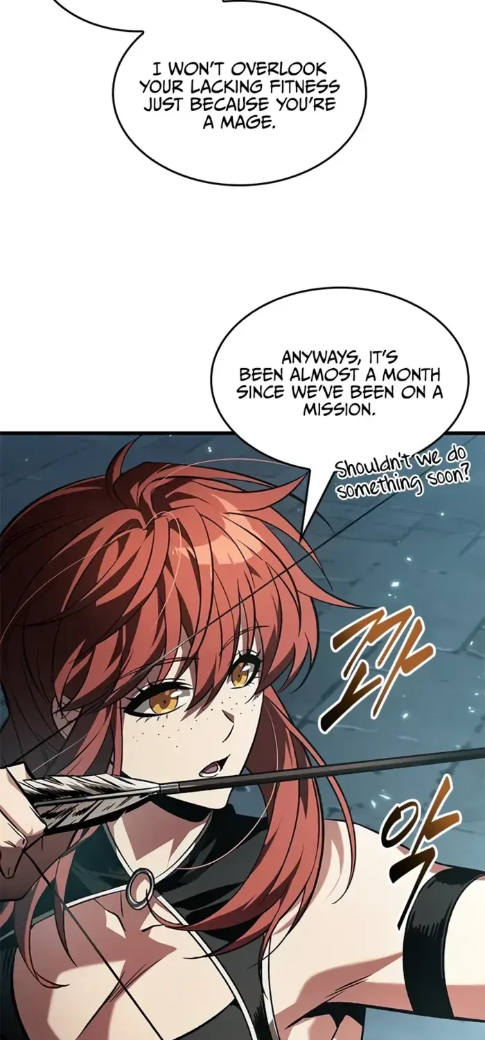 Infinite Gacha Chapter 123 page 49 - 
