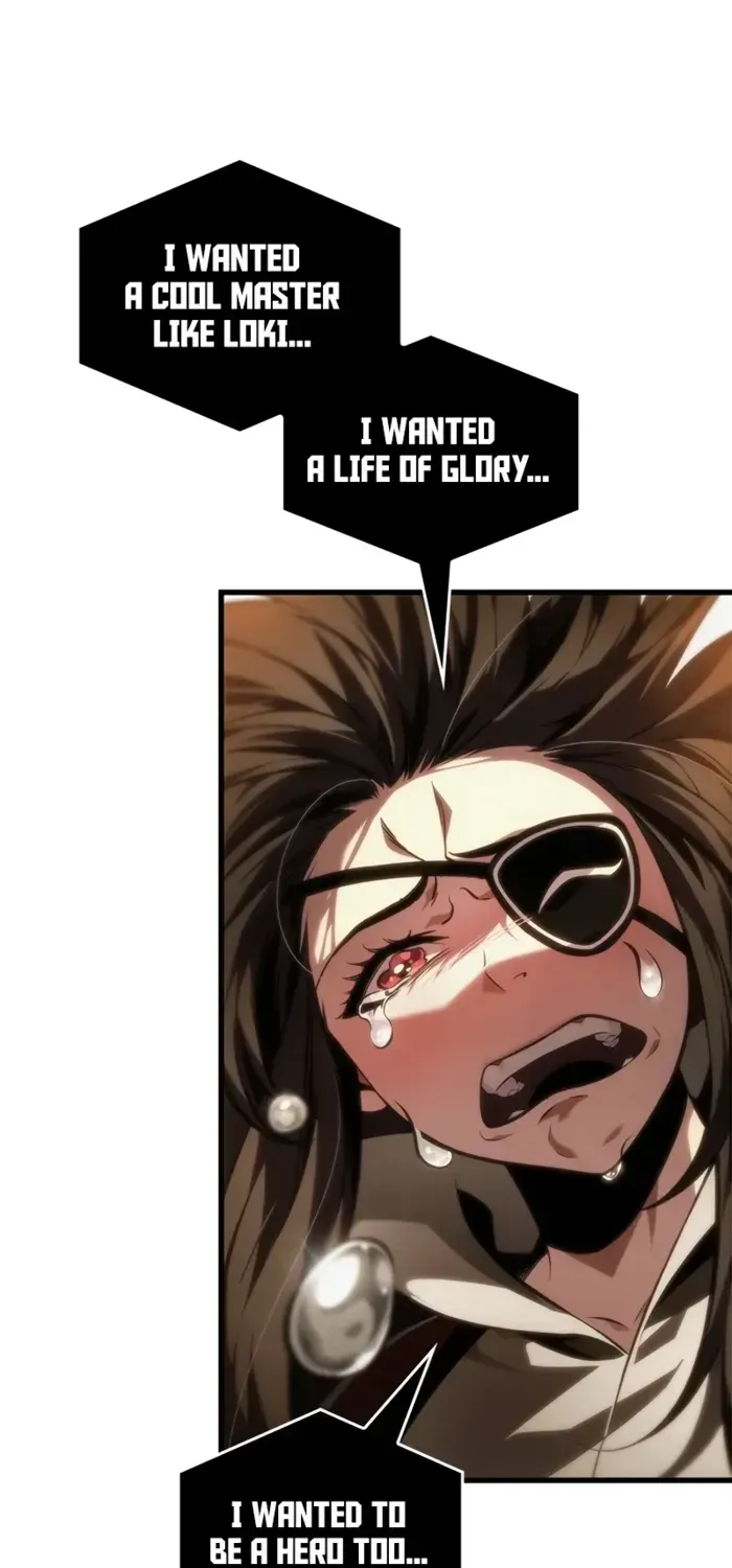 Infinite Gacha Chapter 123 page 6 - 