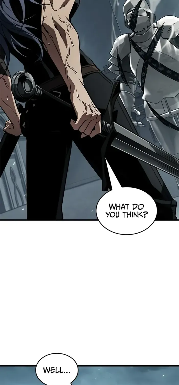Infinite Gacha Chapter 123 page 52 - 
