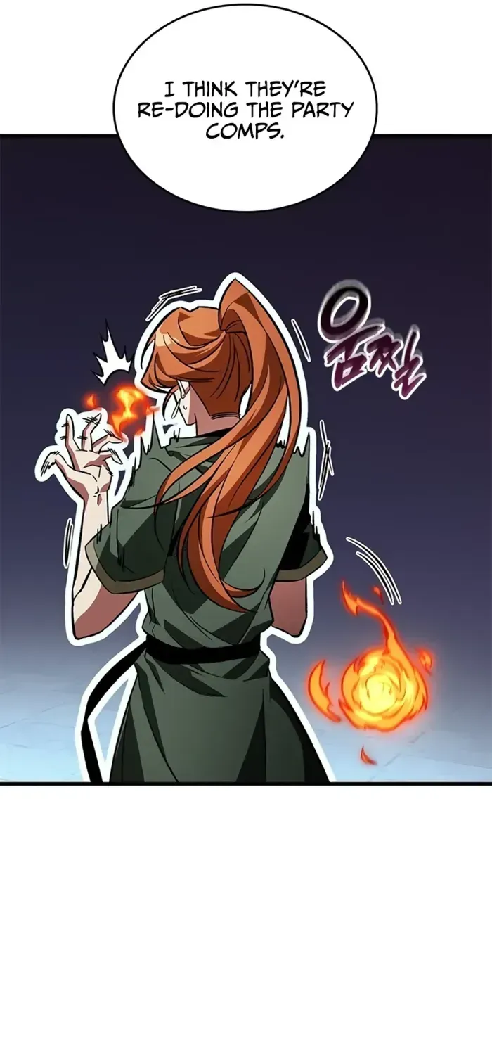 Infinite Gacha Chapter 123 page 54 - 