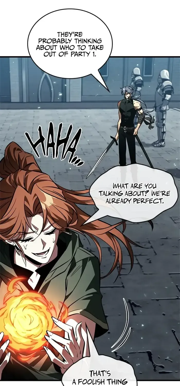 Infinite Gacha Chapter 123 page 55 - 