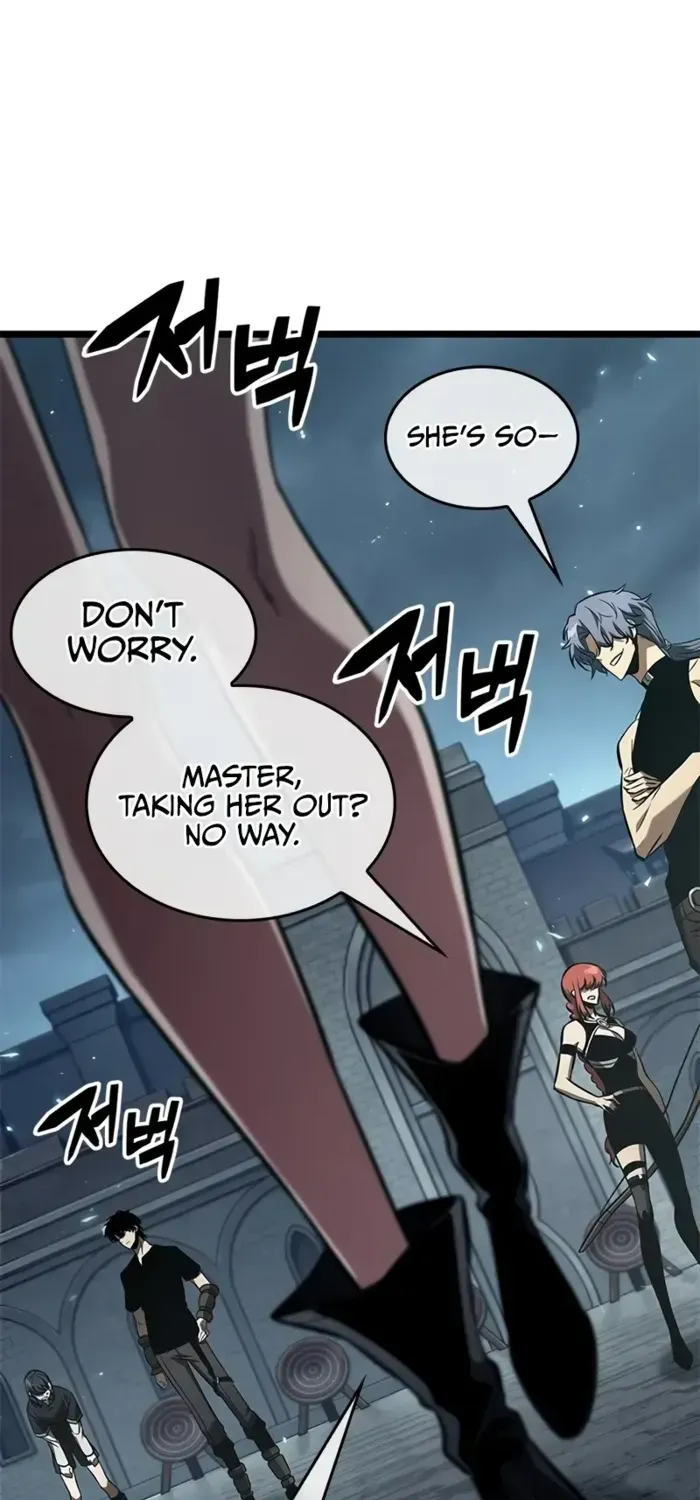 Infinite Gacha Chapter 123 page 57 - 