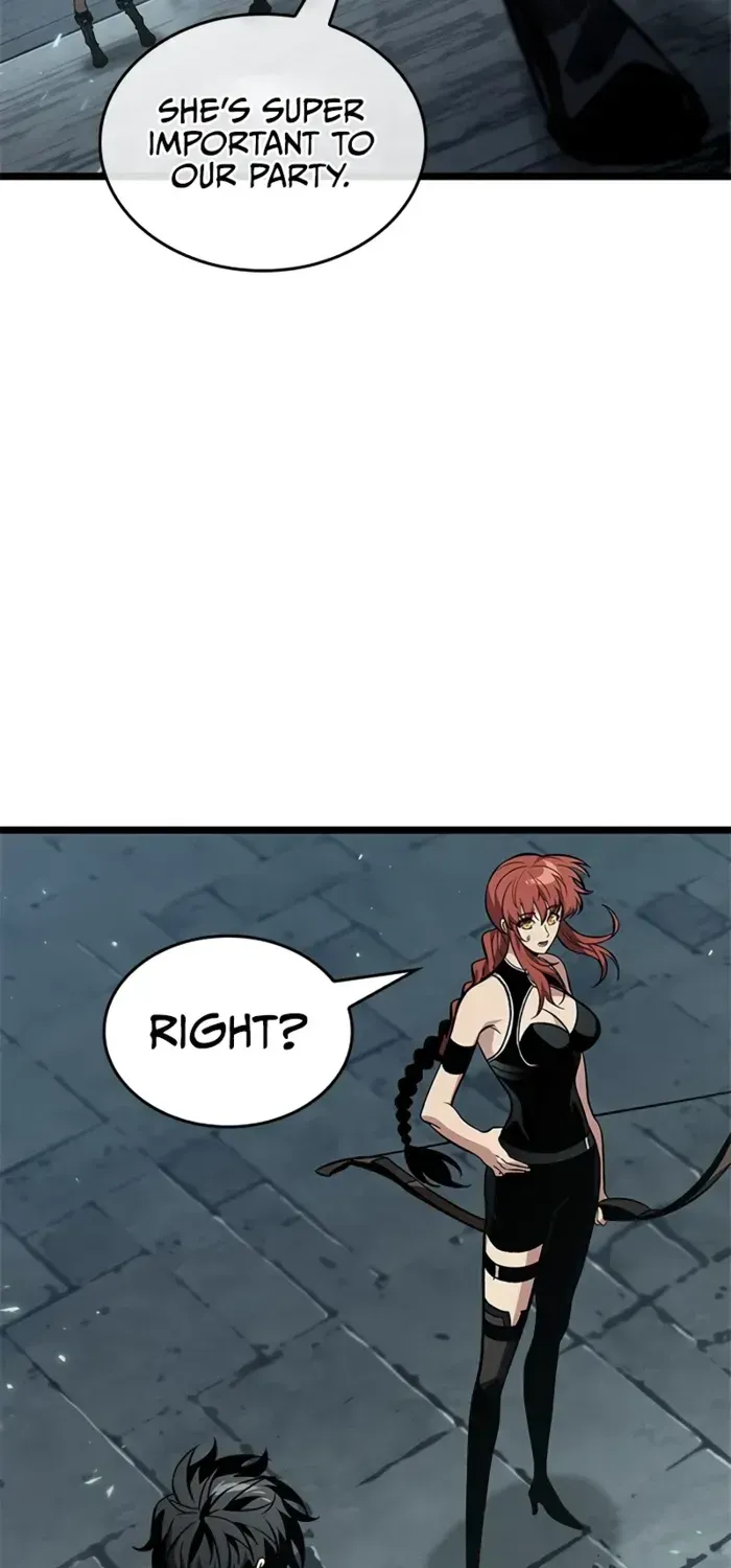 Infinite Gacha Chapter 123 page 58 - 
