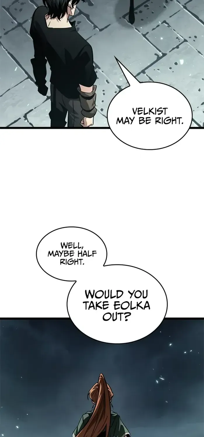 Infinite Gacha Chapter 123 page 59 - 