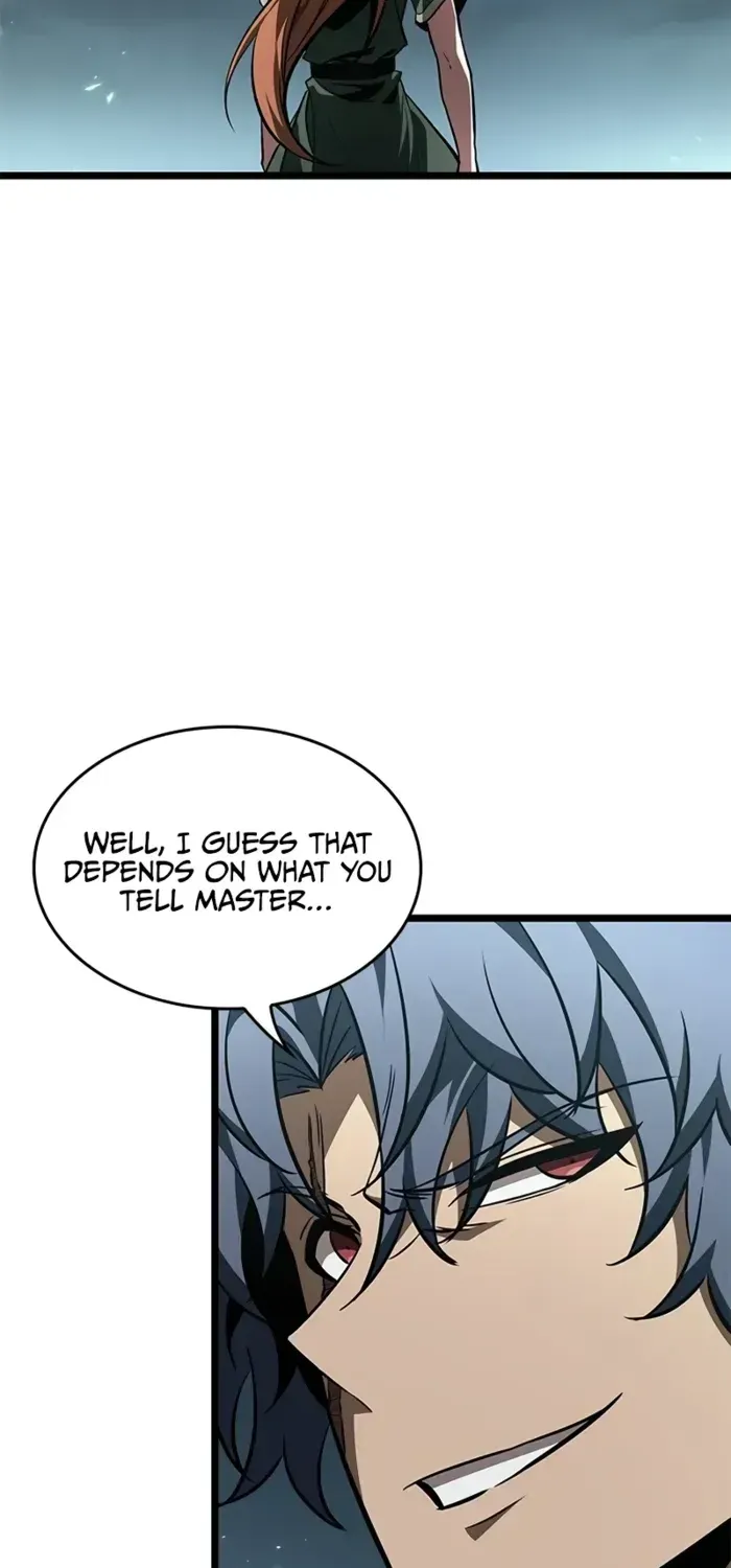 Infinite Gacha Chapter 123 page 60 - 